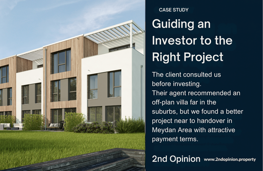 Case Study 2: Flipping the Perspective – Capitalizing on Location Over Hype